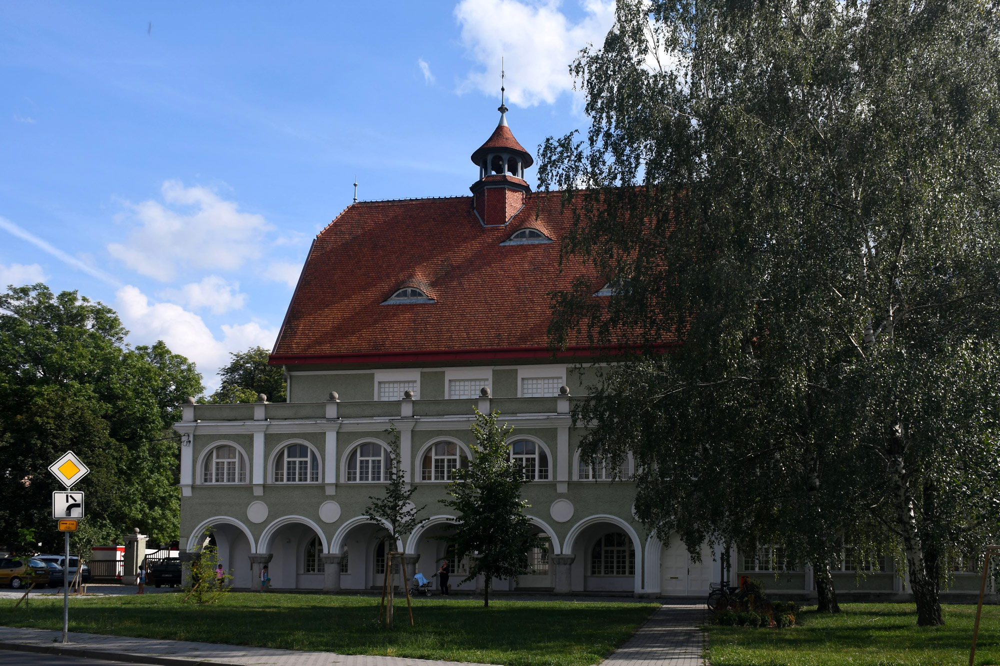 Krnov (Jaegerndorf)  (Photo license: CC BY 2.0)